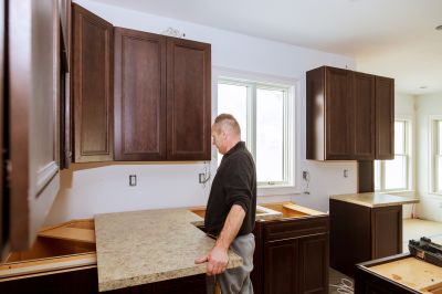 Laminate Countertop Installation Service