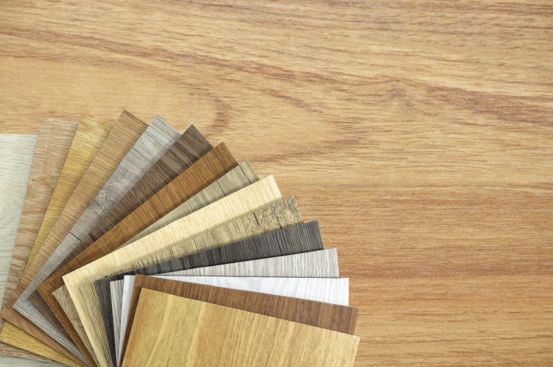 Commercial Laminate Flooring For High-Traffic Areas