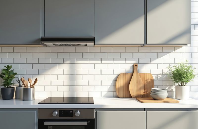 Laminate Countertop Installation