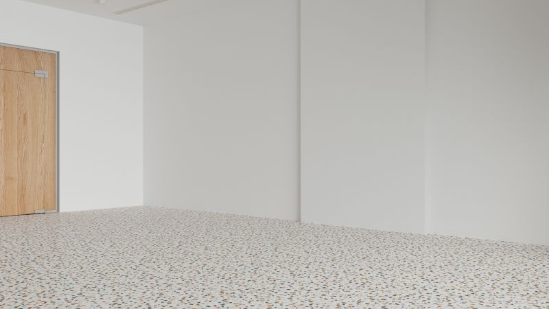 Travertine Floor Polishing in Roseville, CA